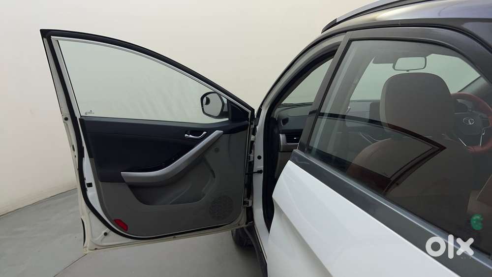 Tata Nexon 1.5 Revotorq Xza Plus, 2018, Diesel