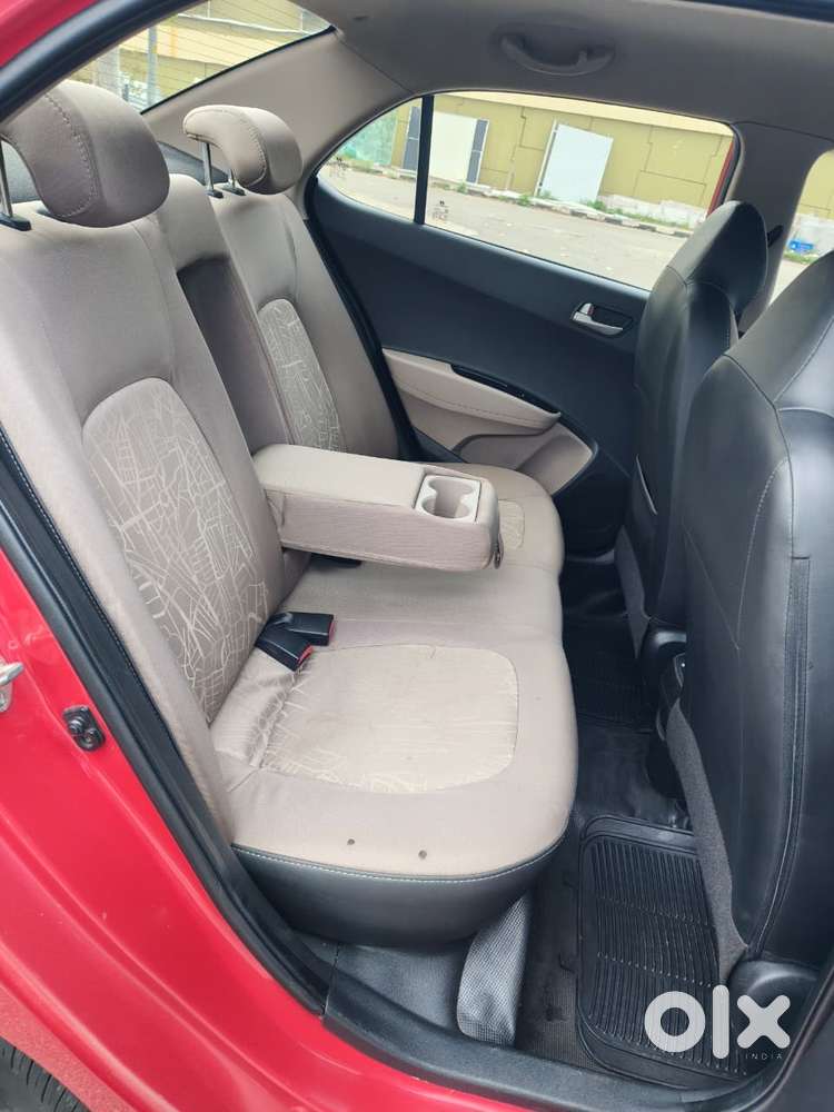 Hyundai Xcent Sx 1.2 (o), 2014, Petrol