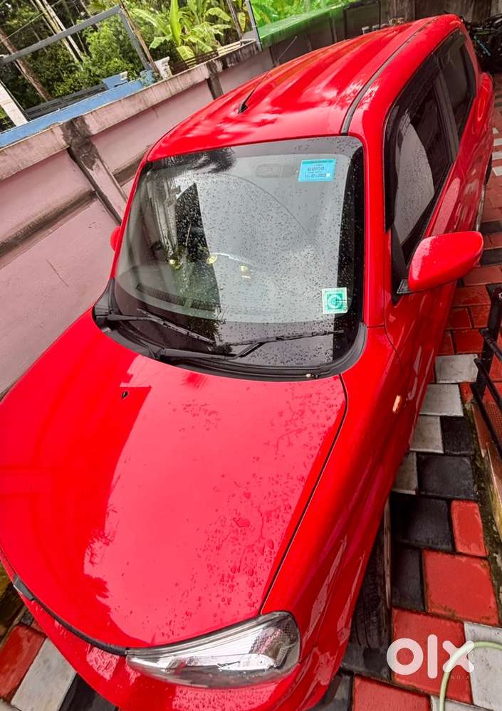 Maruti Suzuki S-presso 2023