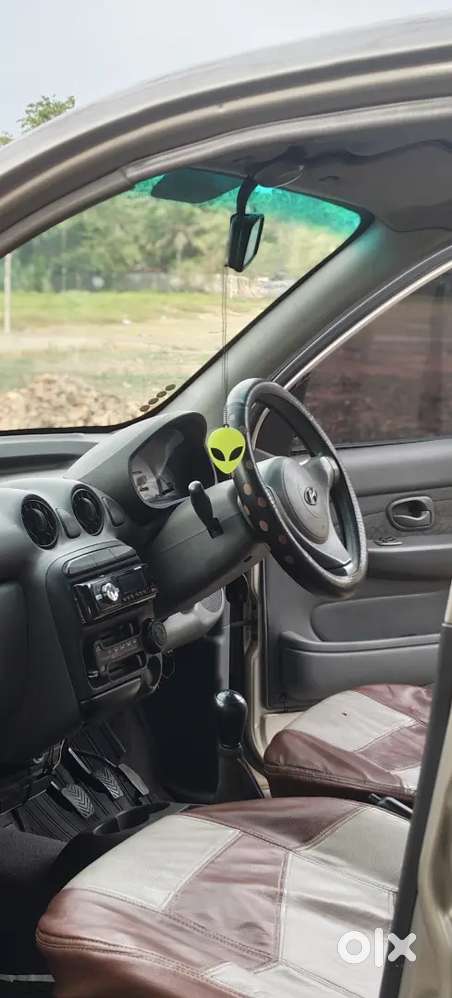 Hyundai Santro Xing Petrol Well Maintained