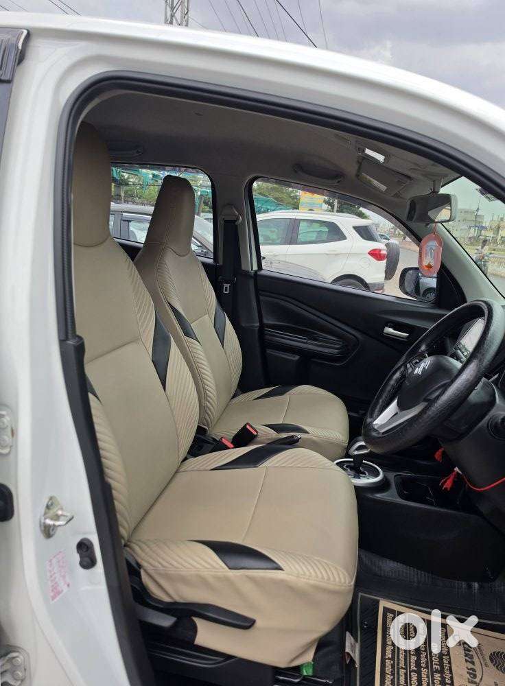 Maruti Suzuki Celerio 1.0 Zxi Plus Amt, 2025, Petrol