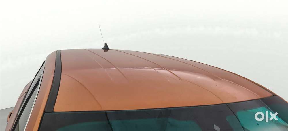 Tata Harrier Xz, 2019, Diesel