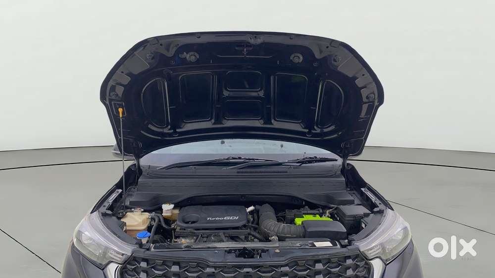 Kia Sonet Htx Plus Turbo Imt, 2022, Petrol