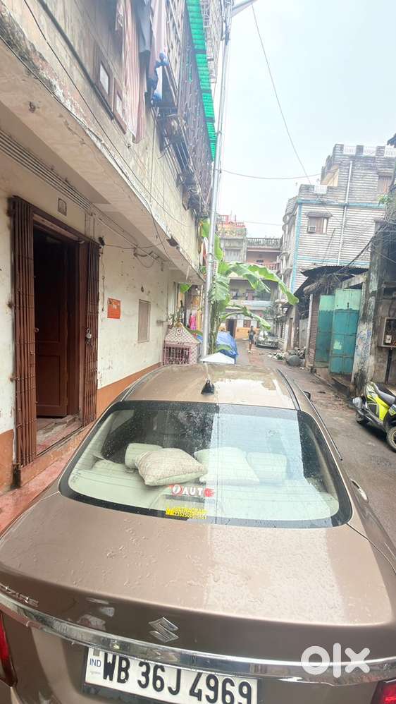 Swift Dzire Petrol 2021