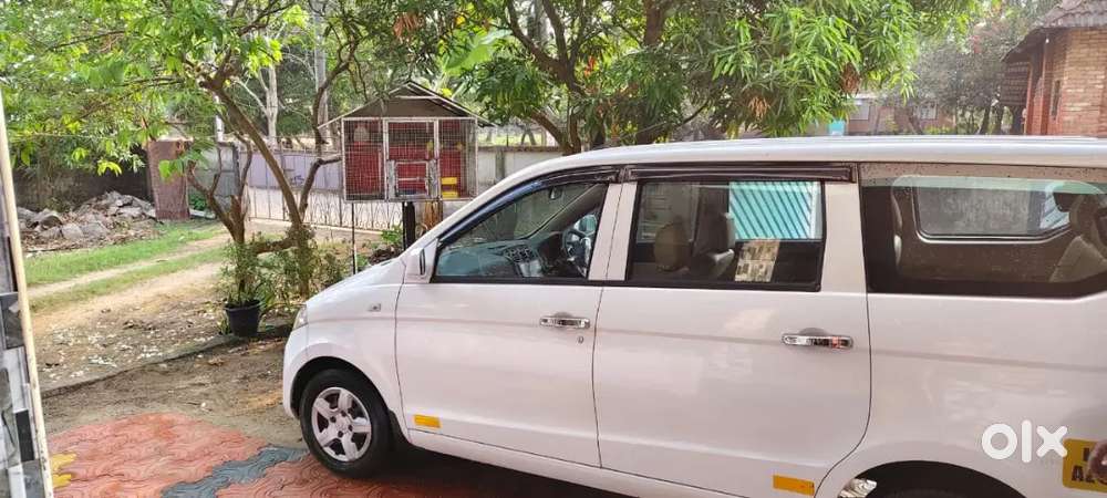 Chevrolet Enjoy 2016