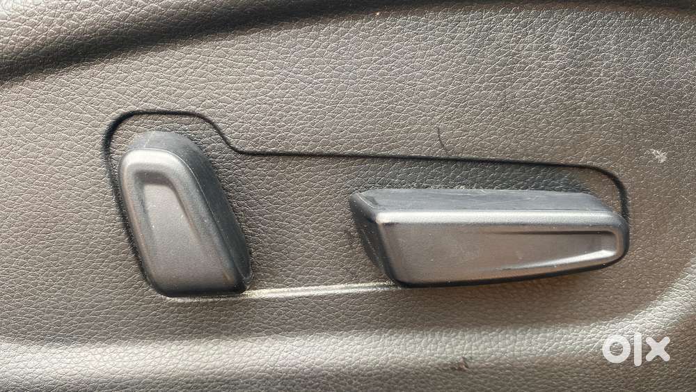 Kia Seltos 1.4 Gtx + Petrol At, 2020, Petrol