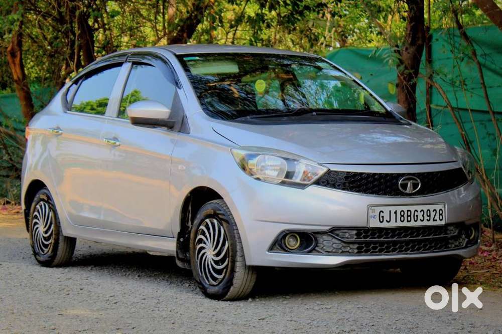 Tata Tigor Xe, 2017, Cng & Hybrids