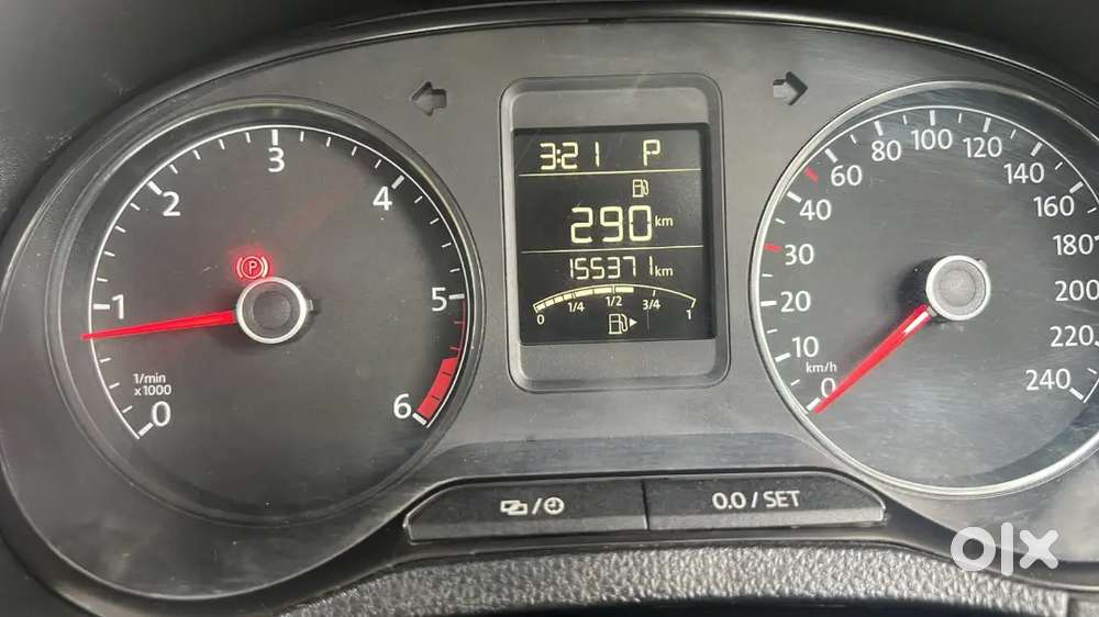 Volkswagen Ameo 2019 Tdi