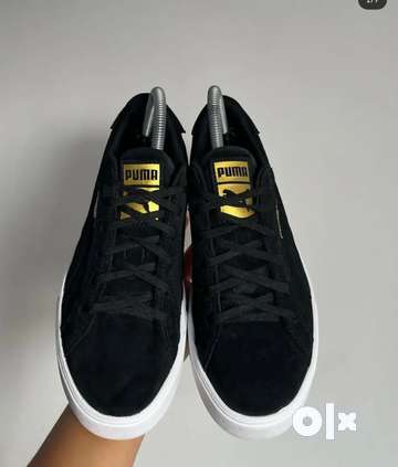 Olx hotsell puma suede