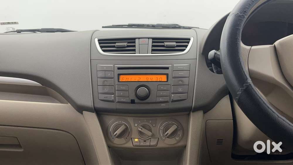 Maruti Suzuki Ertiga 1.5 Vxi, 2013, Petrol