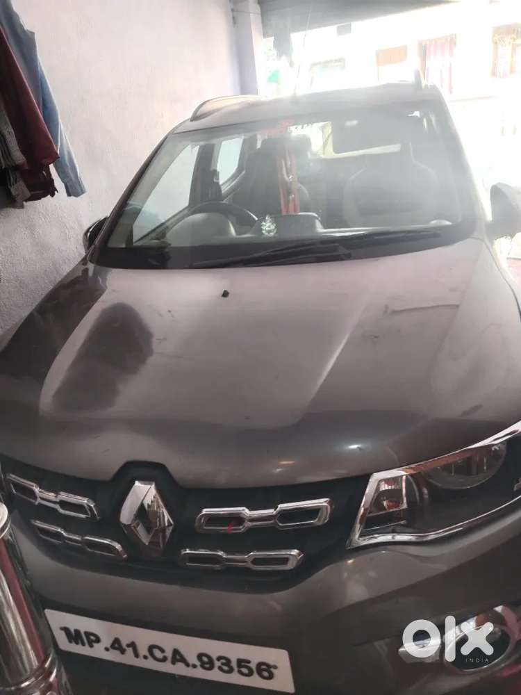 Pravin Meena     I Want Sell My Car