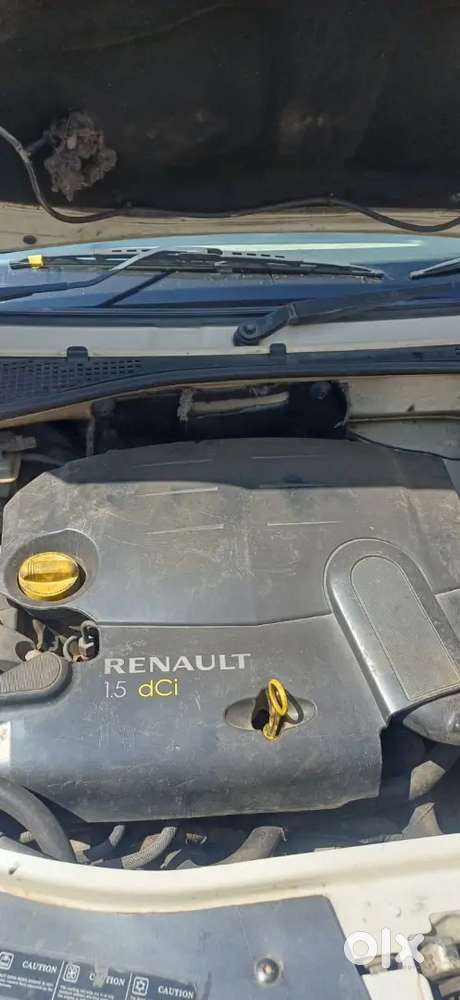 Mahindra Verito 2015 Diesel Car