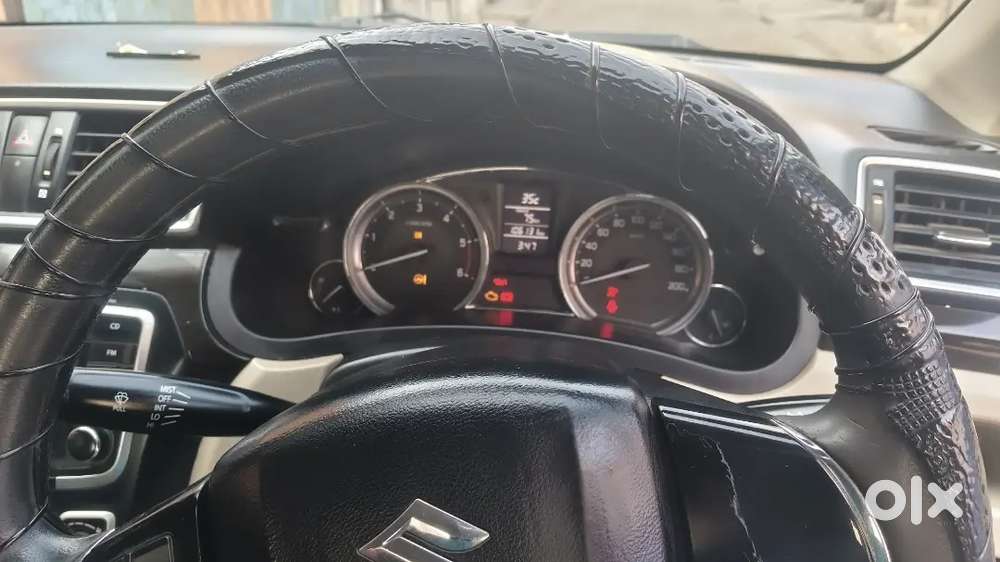 Maruti Suzuki Ciaz 2014