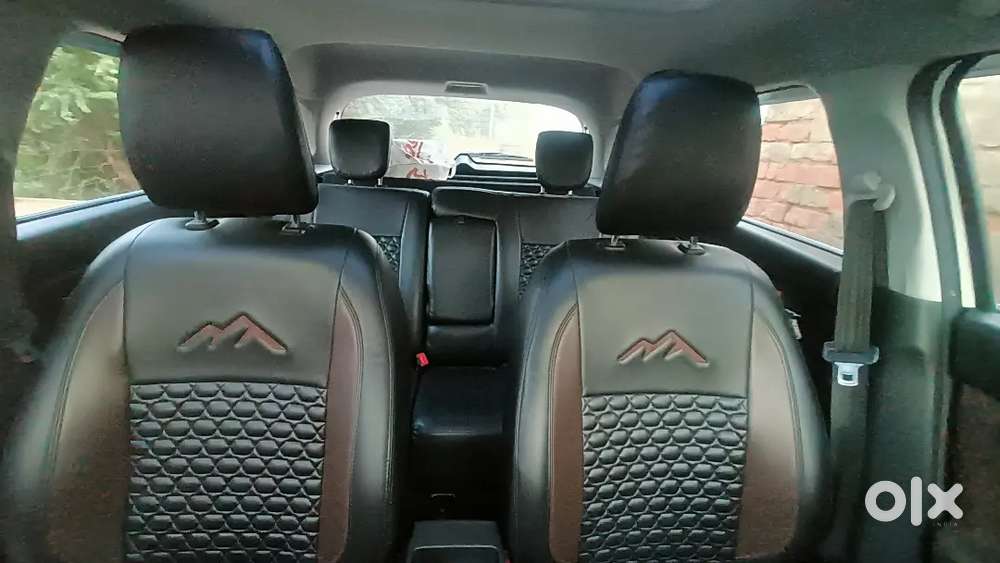 Maruti Suzuki Brezza 2022 Petrol 17186 Km Driven