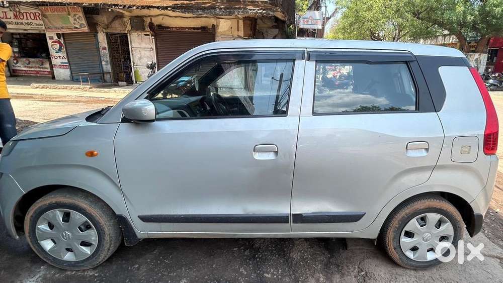 Maruti Suzuki Wagon R 2020 Petrol 39000 Km Driven