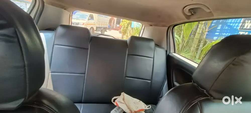 Fiat Punto 2010 Diesel Strong Engine, Excellent Mileage, Reliable