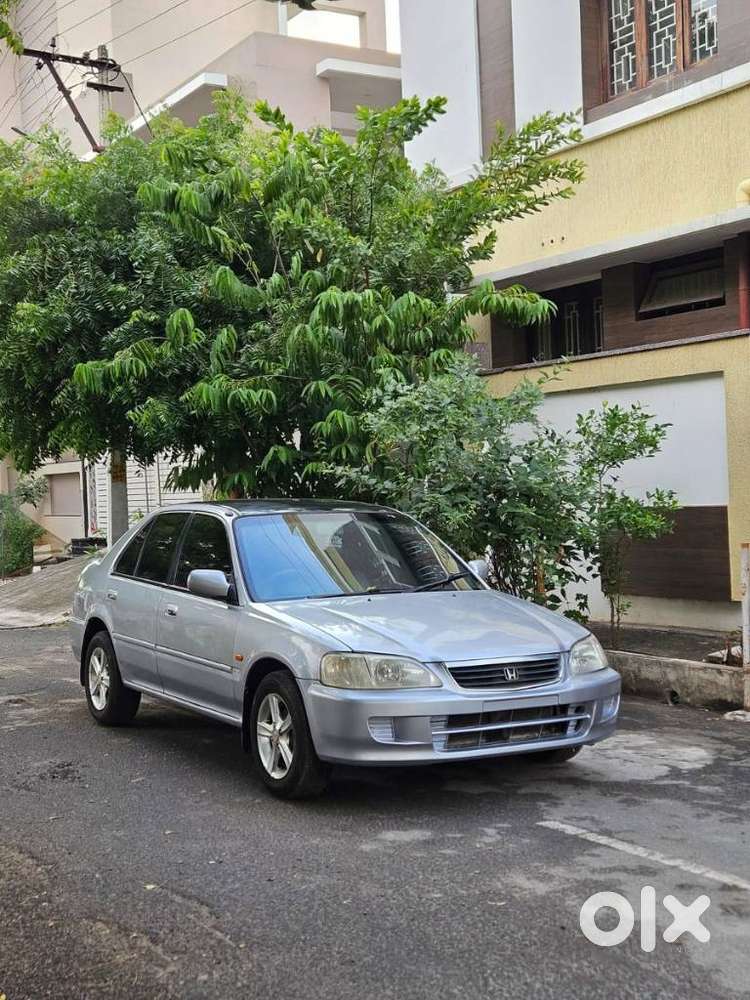 Honda City 1.3 Exi, 2003, Petrol