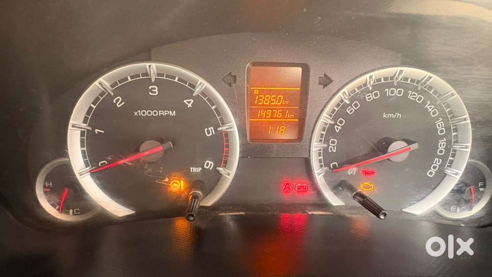 Maruti Suzuki Swift 2016
