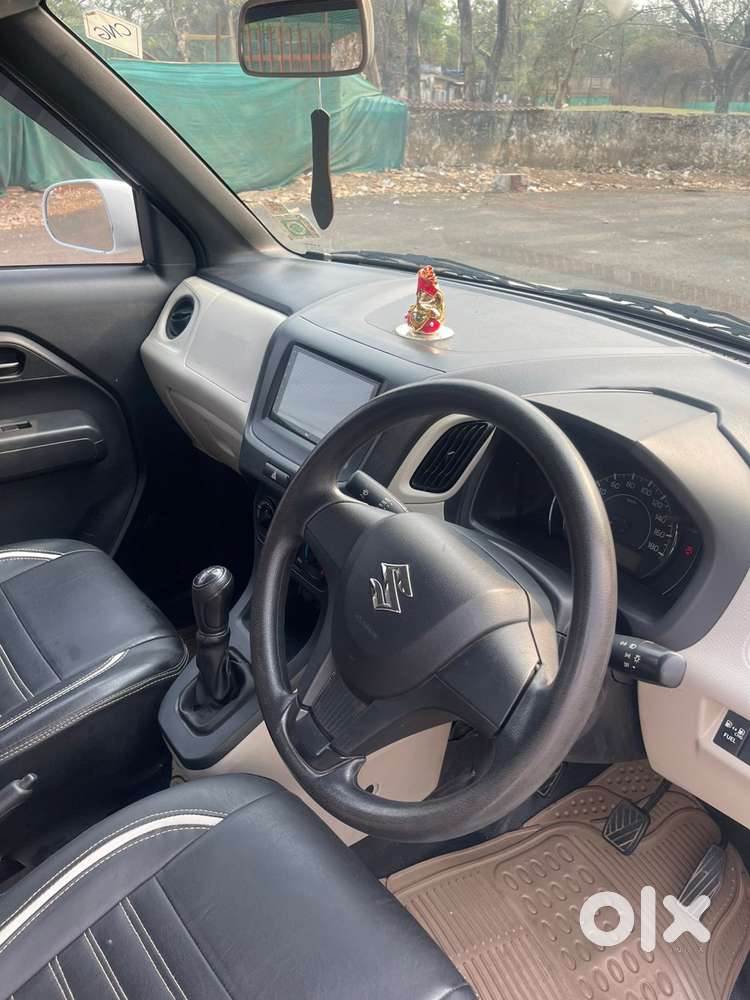 Maruti Suzuki Wagon R 1.0 2019-2022 Lxi Cng, 2023, Cng & Hybrids