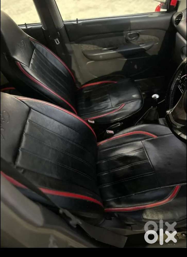 Hyundai Santro Xing Petrol 2008