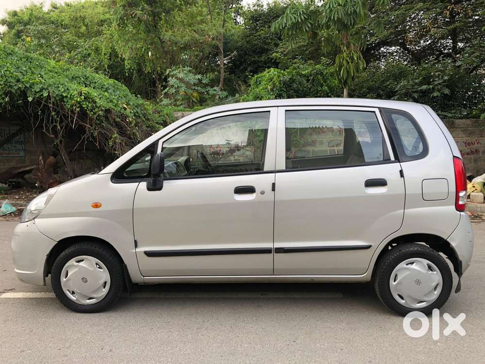 Maruti Suzuki Zen Estilo Vxi Bsiv W Abs, 2010, Petrol