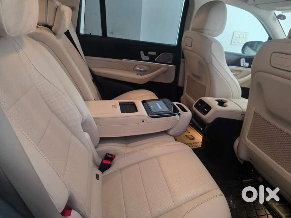 Mercedes-benz Gls 400d 4matic, 2023, Diesel
