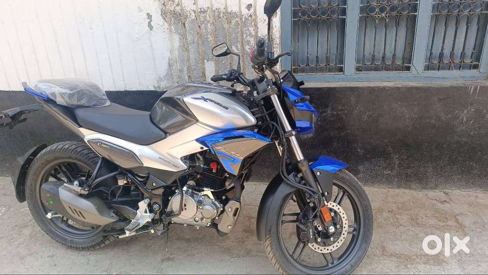 Motorcycle Fkm Scrambler 165cc TVS Rider Nueva En Mendoza, DeRuedas