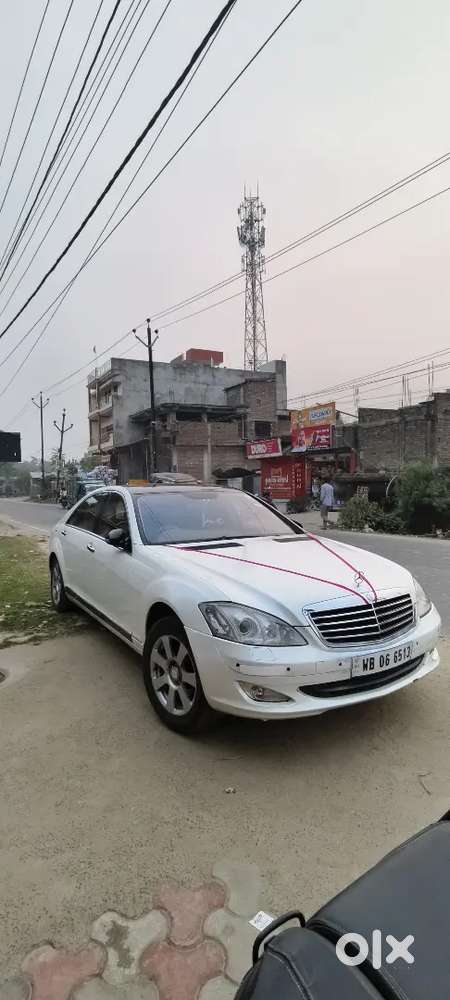 For Sale - Mercedes-benz S- Class