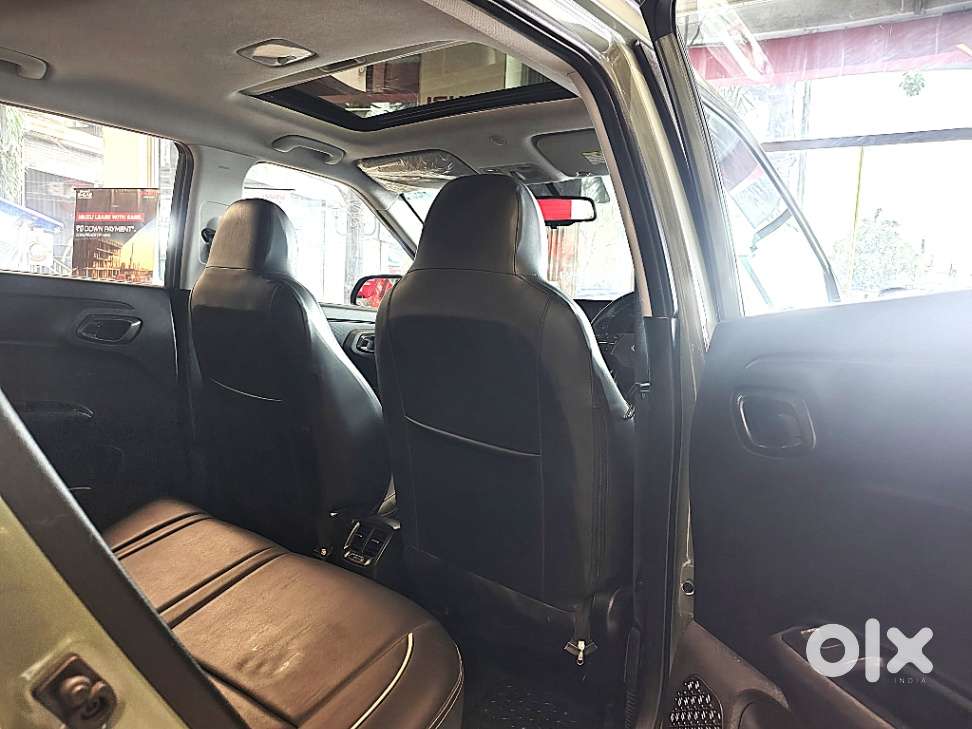 Hyundai Exter Sx (o) Connect 1.2 Amt, 2023, Petrol