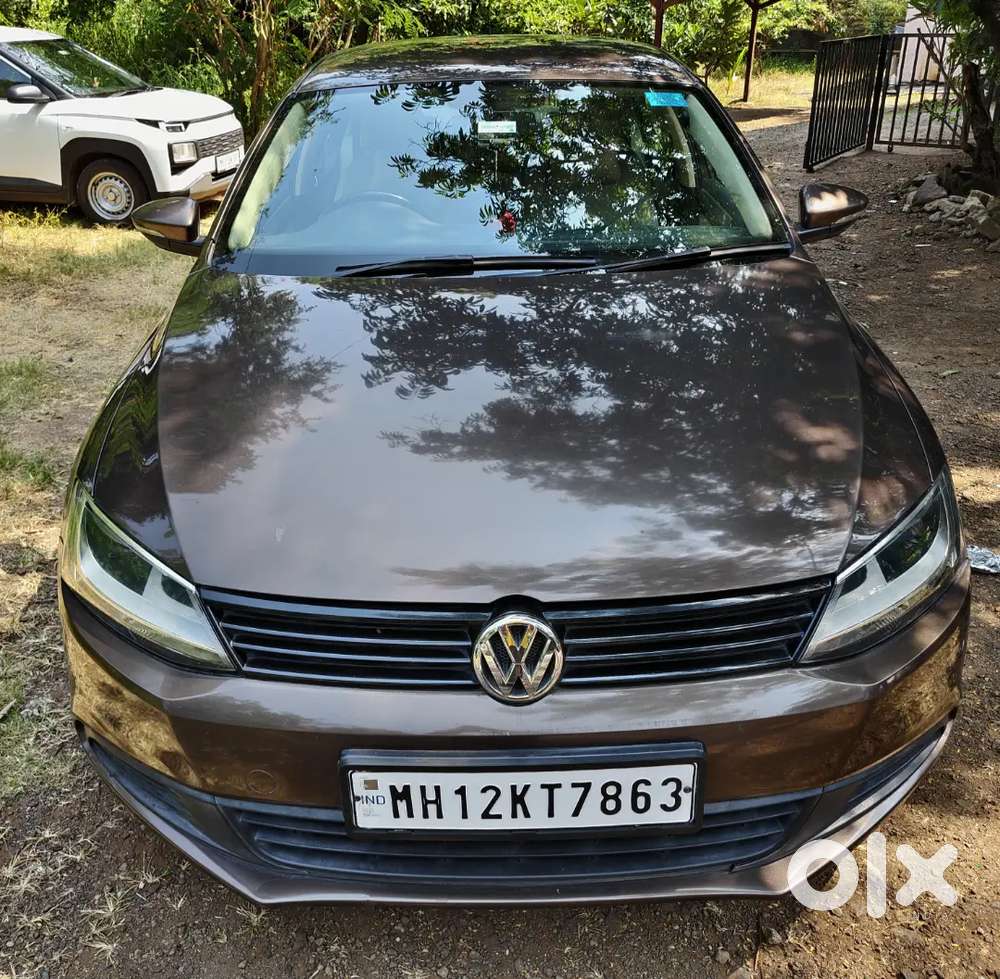 2014 Vw Jetta 1.4 Tsi Trendline | 96,850 Km | New Tyres + Battery | Mh
