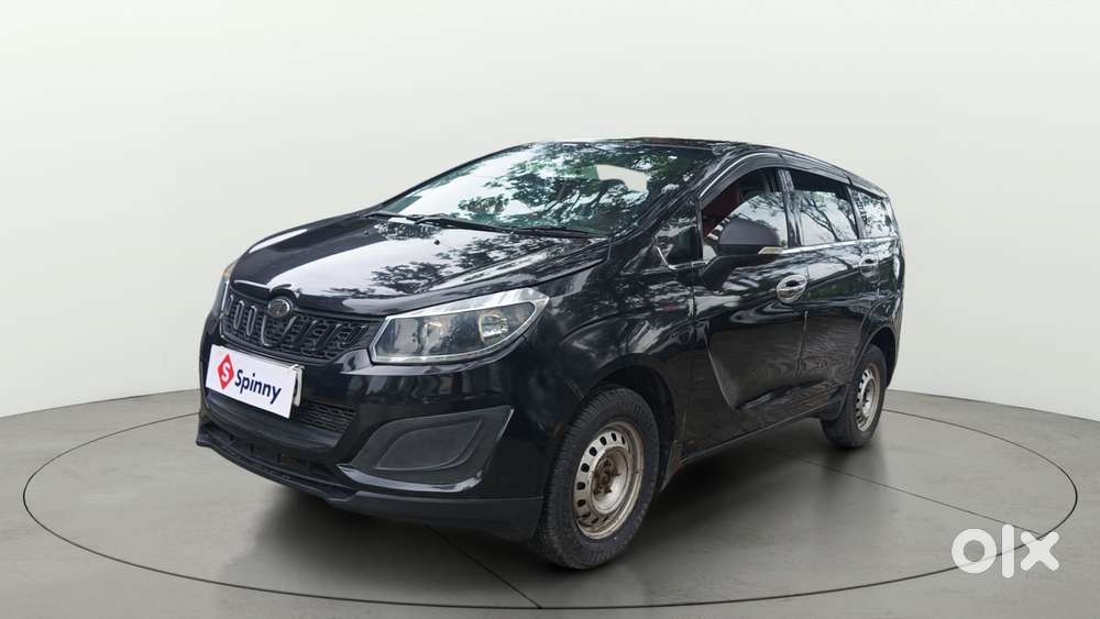 Mahindra Marazzo M2 8str, 2019, Diesel