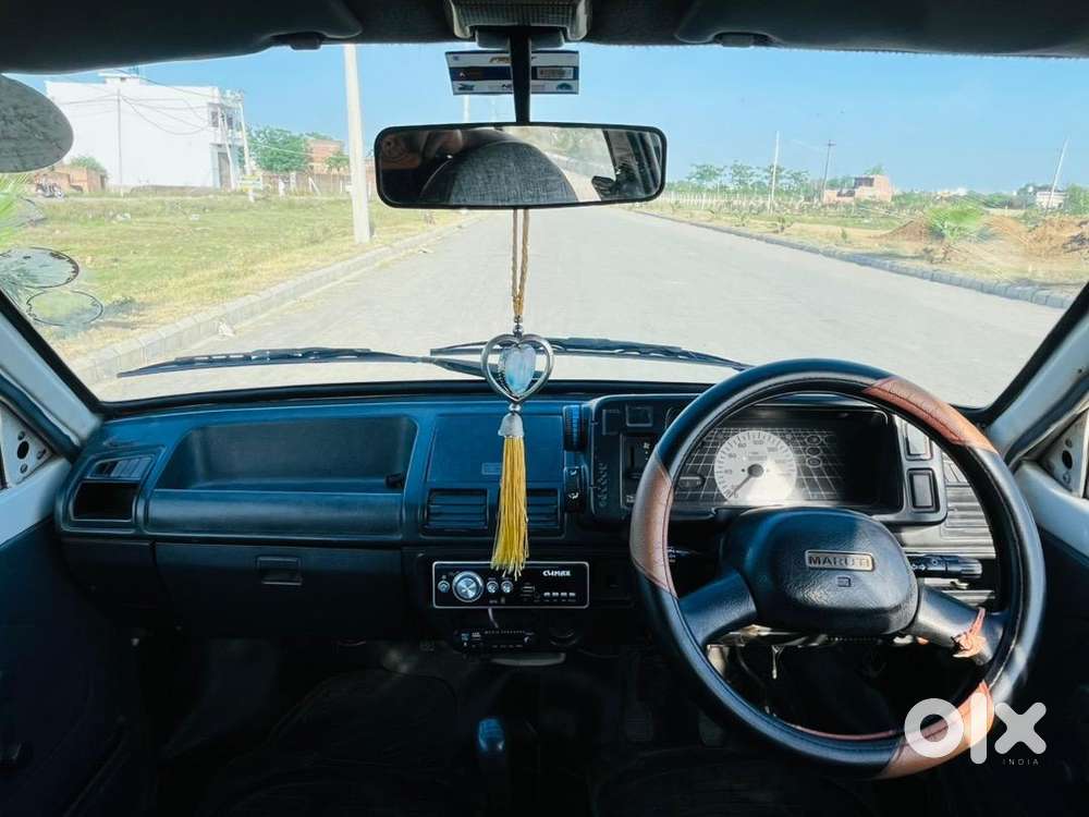 Maruti 800 2004 Model Non Ac