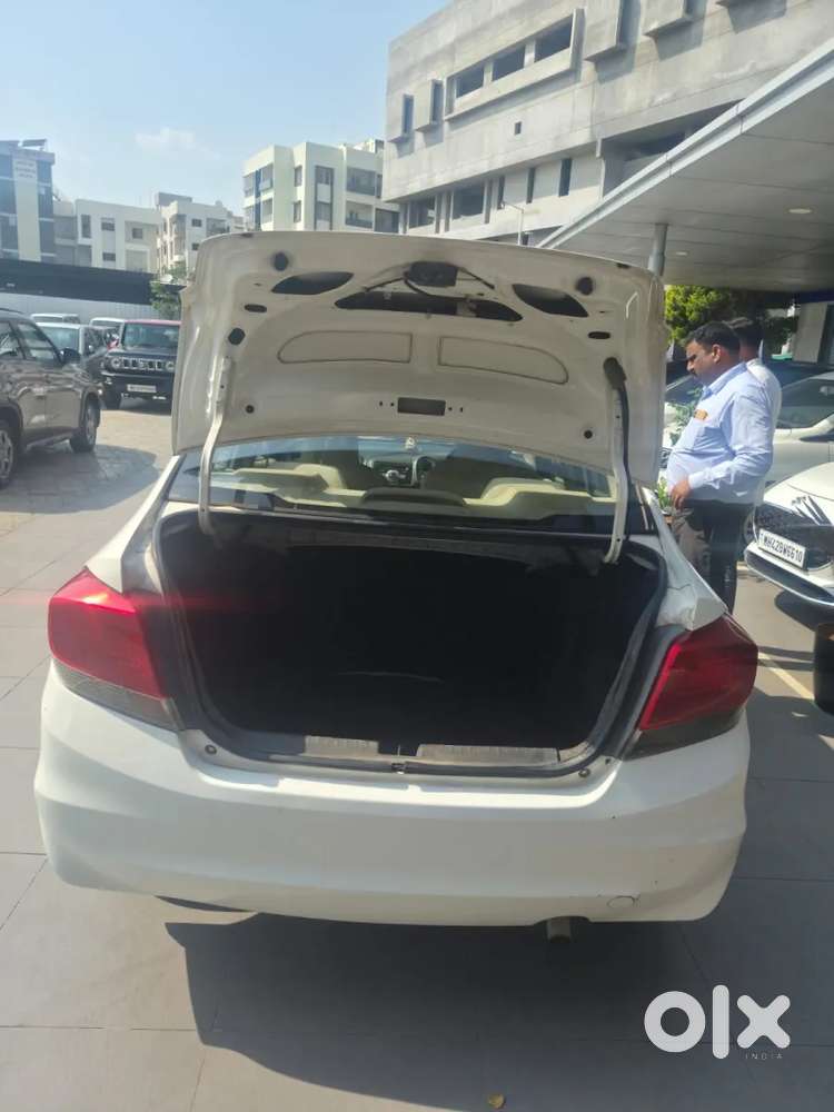 Honda Amaze 1.5 Smt I Dtec, 2013, Diesel