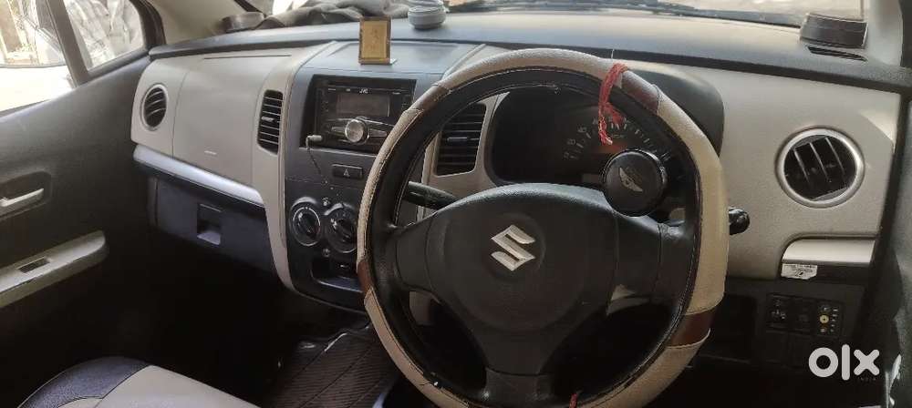 Maruti Suzuki Wagon R 31 Cng & Hybrids