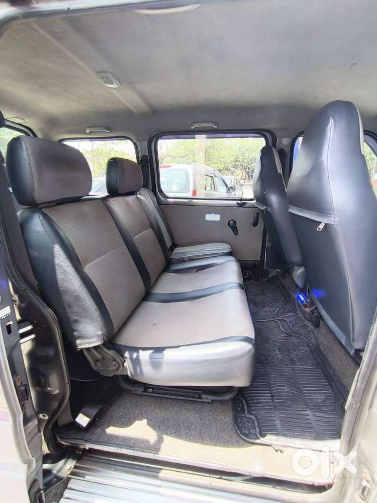 Maruti Suzuki Eeco 5 Str Ac (o), 2013, Petrol