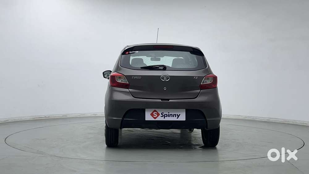 Tata Tiago 1.2 Revotron Xz Wo Alloy, 2019, Petrol