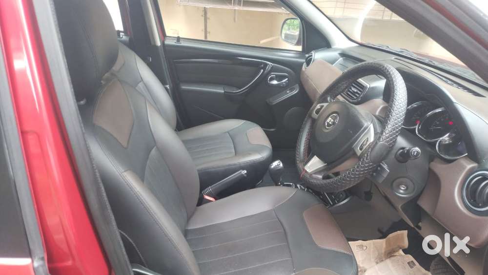 Nissan Terrano Xv D Pre Amt, 2018, Diesel