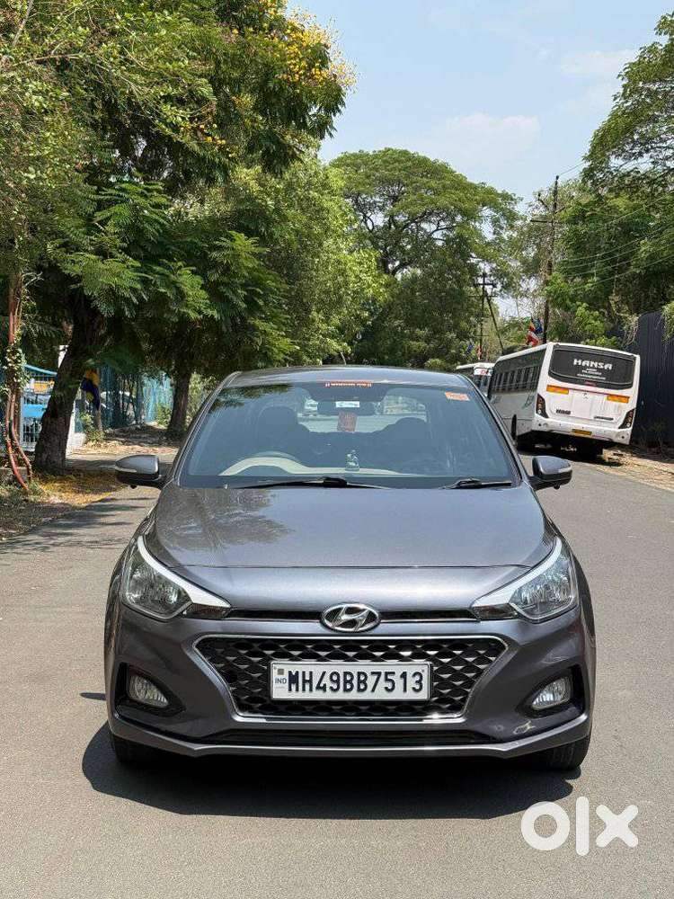 Hyundai Elite I20 Asta Option Diesel, 2019, Diesel