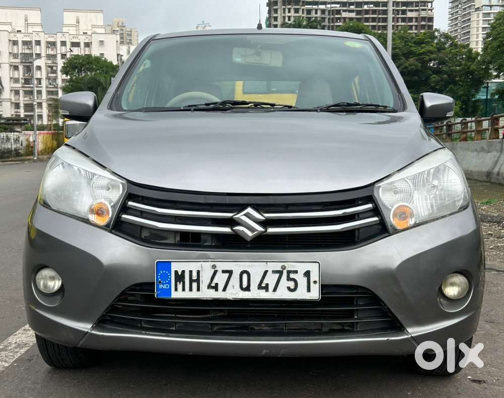 Celerio Zxi Auto 2017 Model