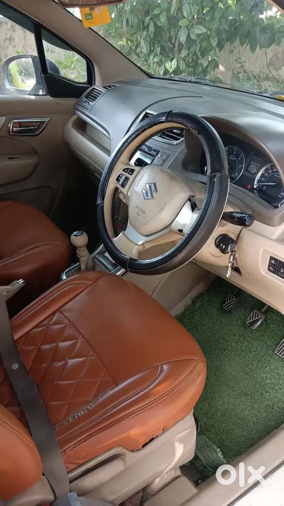Maruti Suzuki Ertiga 2016 Diesel 160008 Km Driven