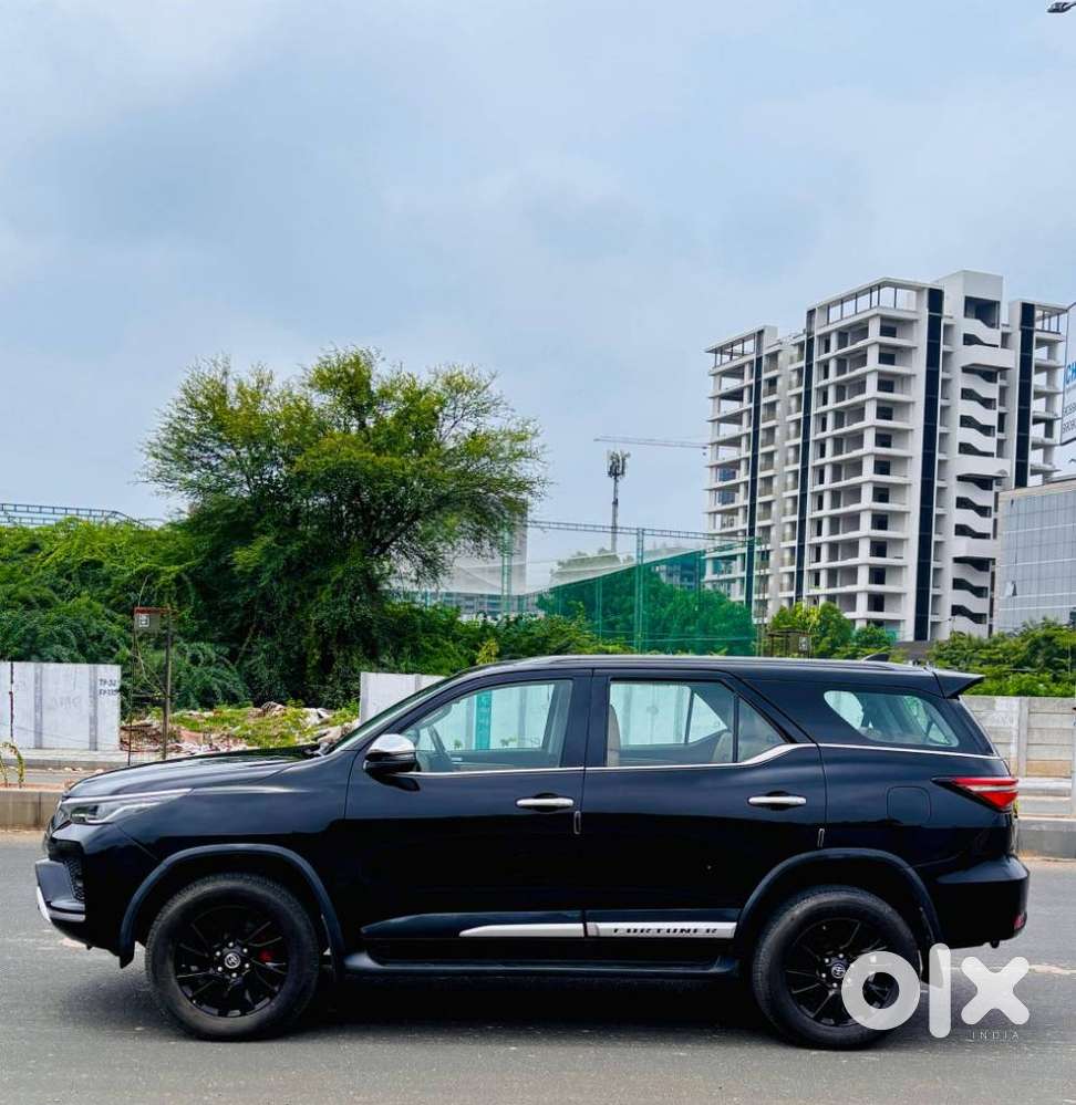 Toyota Fortuner 4x4 At 2.8 Diesel, 2023, Diesel