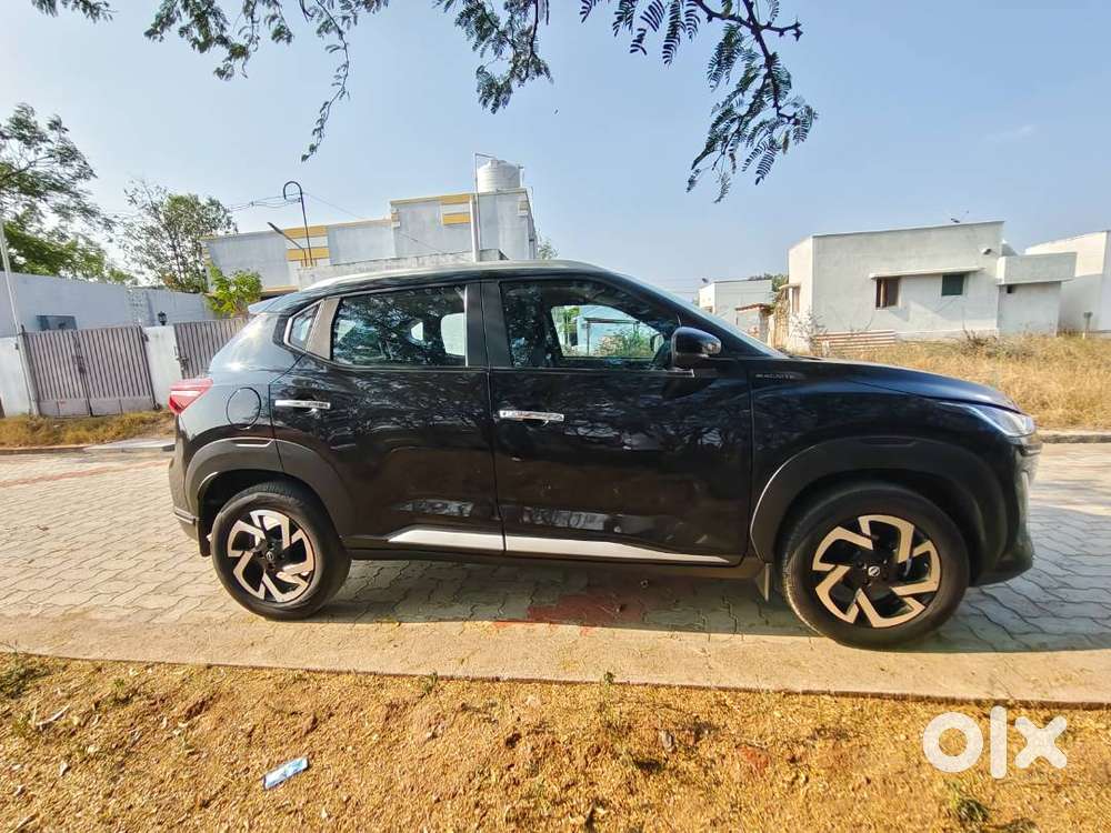 Nissan Magnite 2024 Petrol