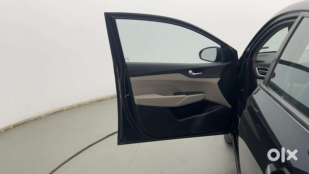 Hyundai Verna 1.5 S Plus Petrol Mt, 2021, Petrol