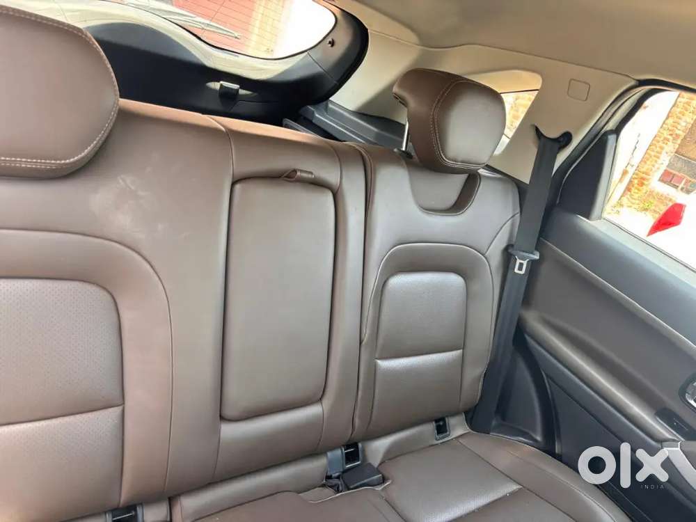 Tata Harrier 2019 Diesel 74001 Km Driven