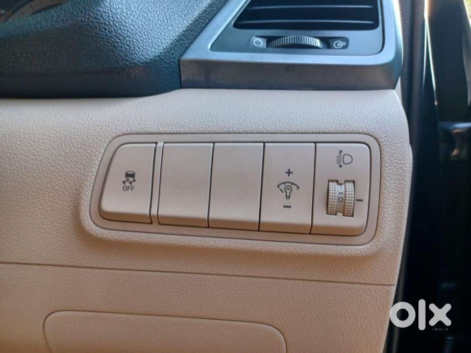 Hyundai Tucson 2.0 Gl 2wd Petrol At, 2019, Petrol