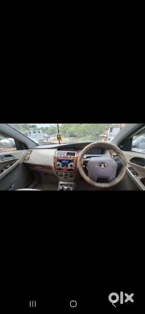 Tata Manza 2010 Diesel 260000 Km Driven With Good  Condition