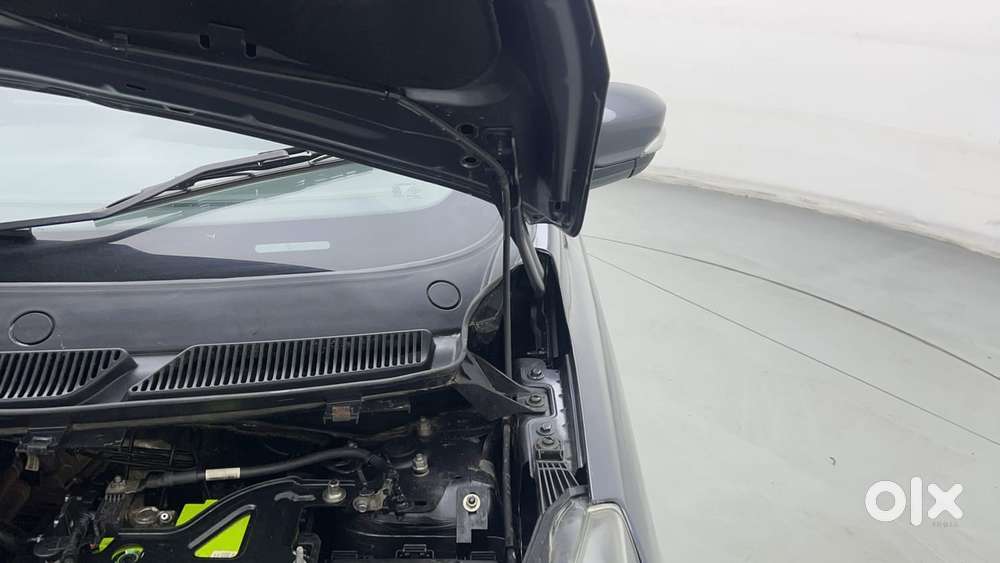 Ford Figo Titanium, 2019, Petrol