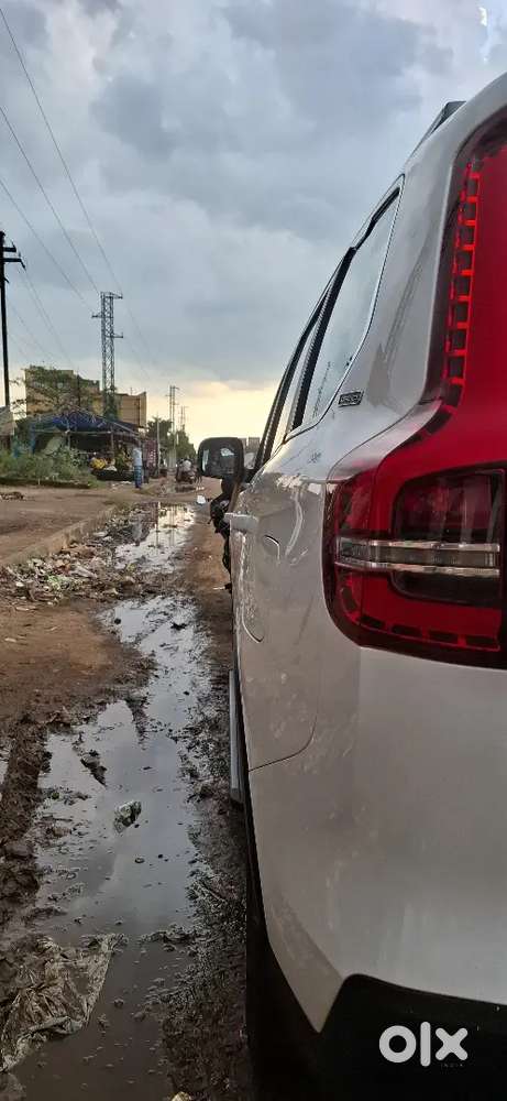 Mahindra Scorpio-n 2024 16500kms