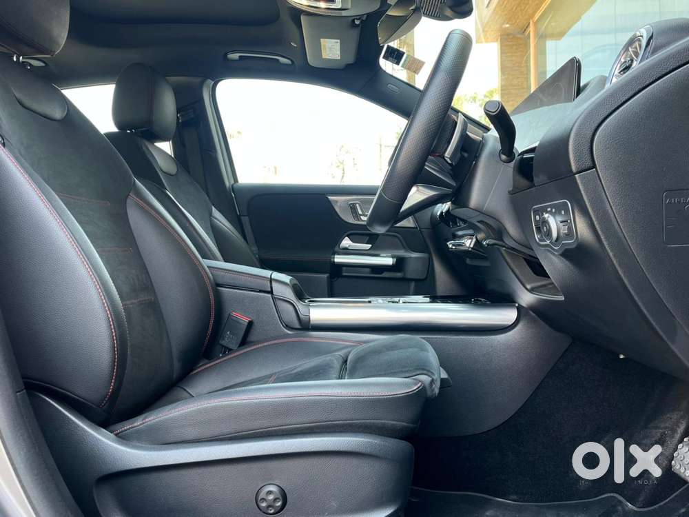 Mercedes-benz Gla 220d 4matic Amg Line, 2024, Diesel