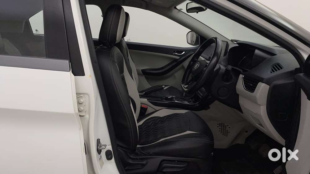 Tata Nexon Amt Xza Plus, 2021, Petrol